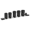 Tone Tornado Socket Set (with Holder) HTR405 1/2 inch (12.7