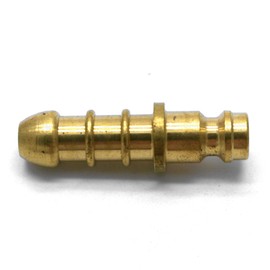 Extra Nozzle for a Inline gas Quick Release Fitting Coupling