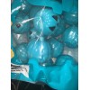 Spooky Village 18ct Pre-filled Teal Pumpkin Capsules With Assorted Toys