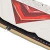 DDR4 3600MHz RAM 28800 Bandwidth Plug and Play Heat Dissipation