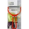 JapanBargain S-3000, 1 X Japanese Fruit zucchini Potato Wide Mouth