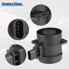 A ABSOPRO Car Air Mass Meter MAF Sensor Suitable for