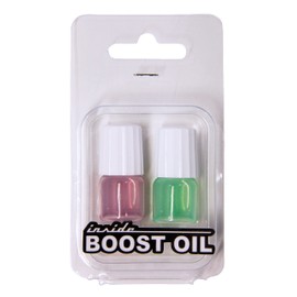 Ziteko Sports BOOST CHAIN OIL Boost Chain Oil Trial Kit (Boost Oil, Viola & Boost Oil Verde) CN-TRIAL