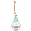 Burgon & Ball Sophie Conran Pear Hanging Fat Ball Bird