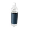 XINYIN Leak-proof insulated water bottle with secret storage compartment. Stowable