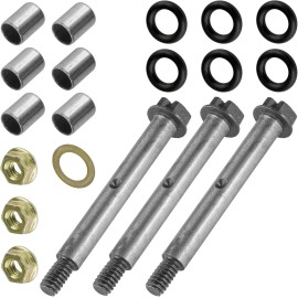 Caltric 4639-674 4639674 Primary Drive Clutch Cam Arm Rebuild Kit for Arctic Cat