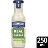 Hellmann's Hellmann's Real Caesar Salad Dressing & Dip vegetarian condiment