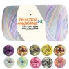 Art of Yarn Twisted Macrame VR Cord 250g 672 feet