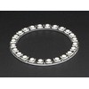 Adafruit Industries NeoPixel Ring - 24 x 5050 RGBW LEDs