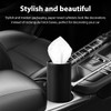 SHMZK 4PCS Car Tissue Holder, Car Cup Holder Travel Tissue