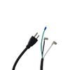SPX1250WA Pool Pump Cord 6 ft 14 AWG Replacement for