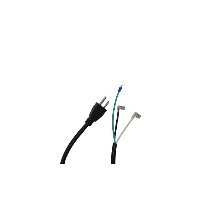 SPX1250WA Pool Pump Cord 6 ft 14 AWG Replacement for