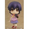 Bakemonogatari Nendoroid himself Patient 駿河 (Non Scale ABS & PVC