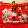 Lucky Cat Coin Bank 4.5in Exquisite Cute Bring Luck Good