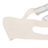 Beauty Face Sculpting Chin Strap Breathable Compression Prevent Skin Sagging