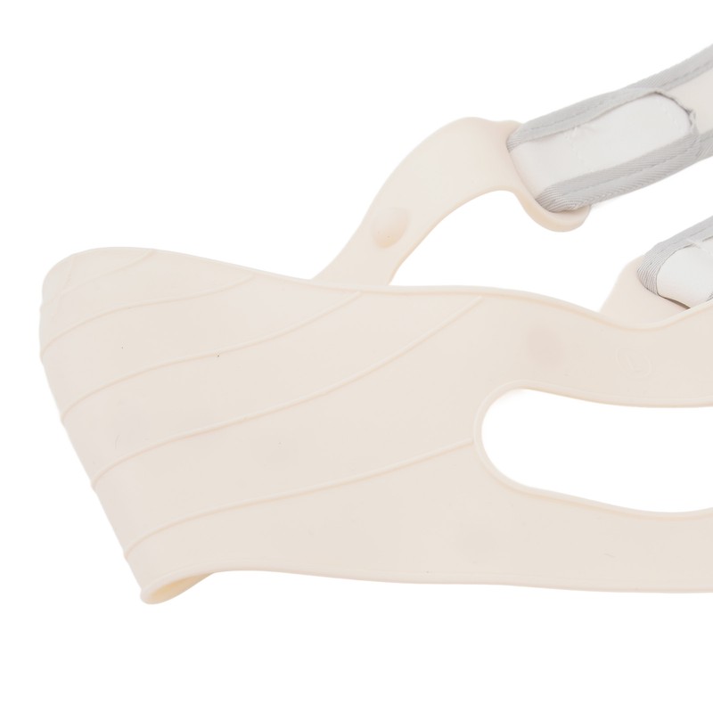 Beauty Face Sculpting Chin Strap Breathable Compression Prevent Skin Sagging