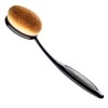 ARTDECO Large Oval Brush Premium Quality - Professional Makeup Brush