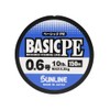 SUNLINE 4-Piece Set BASIC PE (Basic PE) 164.0 yards (150
