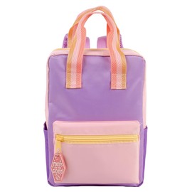 Fashion Angels Style.Lab Backpack for Kids, Mini Travel Bookbag with Cute & Stylish Retro Design, Ideal for Girls & Boys in School