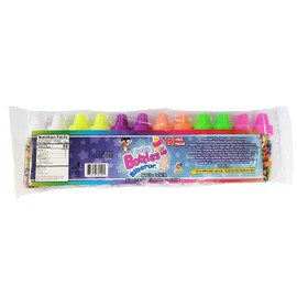 MDM Novelty Baby Bottle Gum (BIBERON) 12PCS 5.52OZ