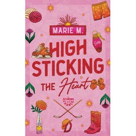 High Sticking the Heart: 1