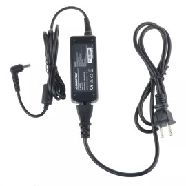 AbleGrid AC Adapter Power Battery Charger for ASUS Zenbook UX305FA Laptop Computer 40W