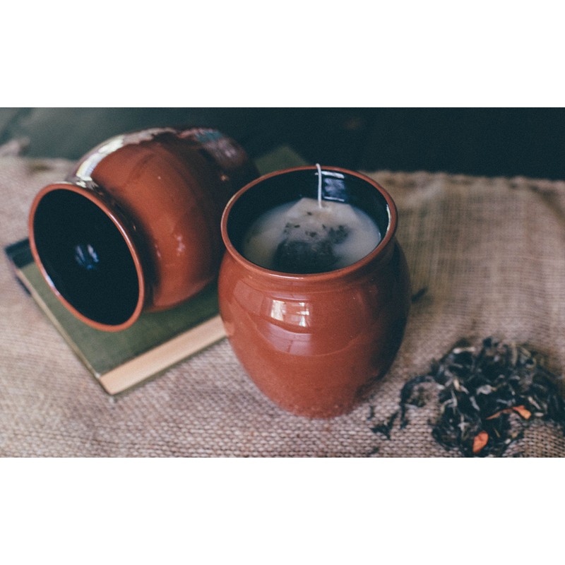 Historically Modern Designs The Jalisco Jug - Glossy Finish