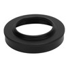Lens Hood Interference Light Avoidance Protection Anti Damage Portable for