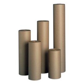 18" 75# Basis Weight Kraft Paper� (KP1875) Category: Kraft Paper Sheets and Rolls