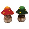 Streamline Imagined Woodland Mushroom Salt and Pepper Set