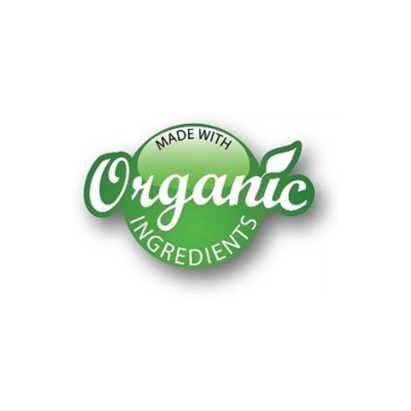 Nature's Salves & Soaps Fully Ozonated USDA Certified Organic Extra