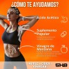 Life 360+ Vitamina E Omega 360 Cápsulas Aceite De Salmón