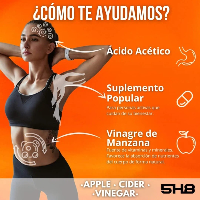 Life 360+ Vitamina E Omega 360 Cápsulas Aceite De Salmón