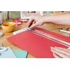 Cricut 2002675 Ersatzklingen für mobilen Papierschneider, Klinge, Mehrfarbig, 11.43 x