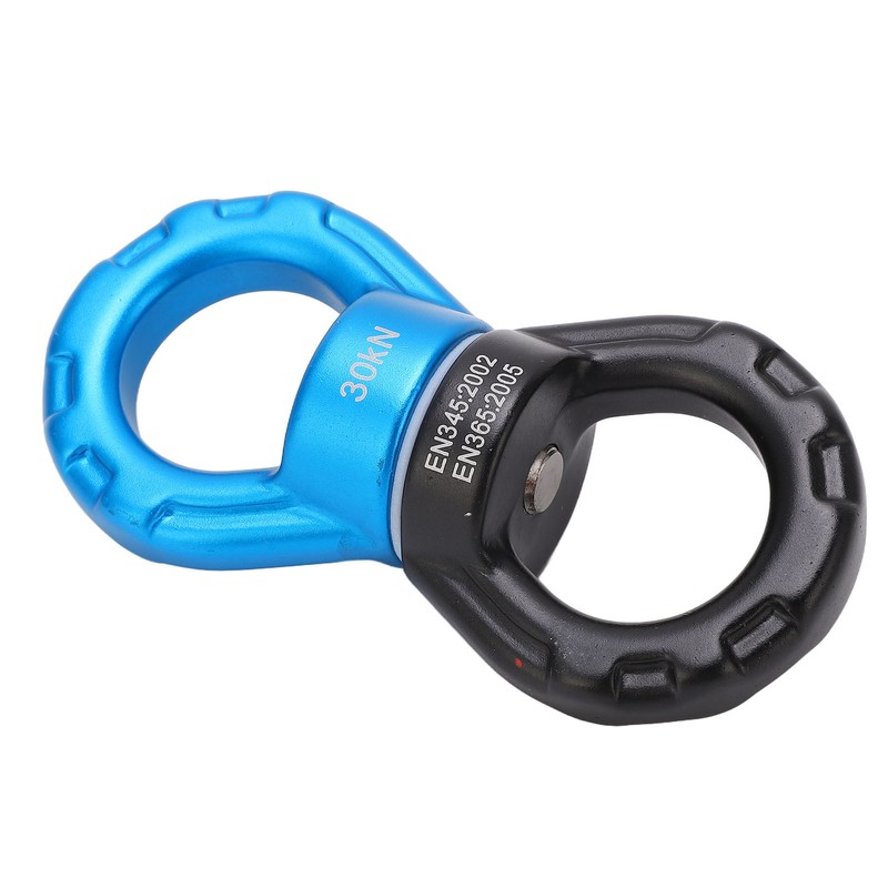Swing Swivel Hanger High Strength Small Bearing 360 Degree Rotating
