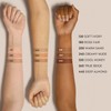 M. Asam Magic Finish Supercharge Serum Foundation Cool Honey (30