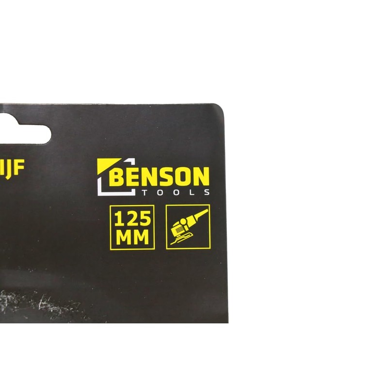 Twisted Wire Brush Disc for Angle Grinder 125 mm Versatile