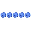 Bikes Road Bicycles Chainwheel Screws Bolts & Nut Parts for
