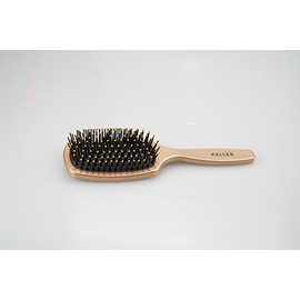 Keller Paddle Brush Copper L
