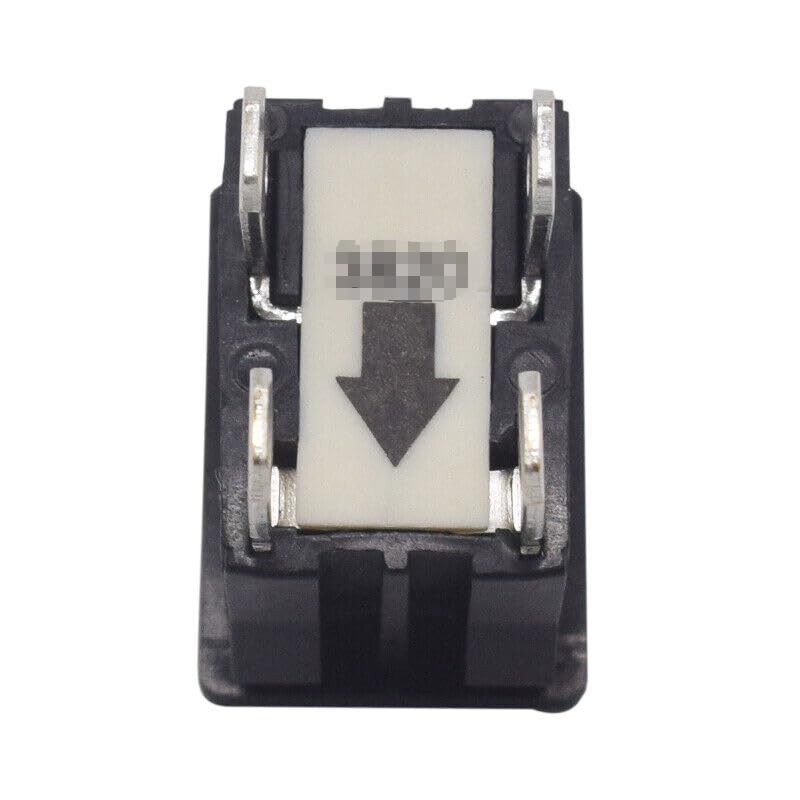 ON-Off Switch for Shop-vac QSP Pro Model QPL45 12 Gallon