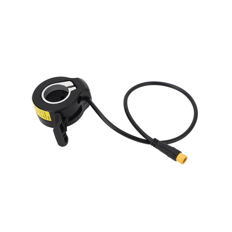 Universal Thumb Gas Finger Gas Accelerator Corrosion Resistant Thumb Gas