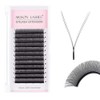 Arison Lashes YY Eyelash Extension y Lashes 0.05mm C Curl