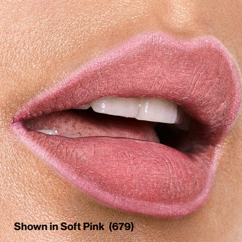 Revlon Colorstay Lip Liner Makeup with Built-In Sharpener, Longwear Rich