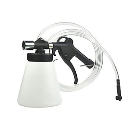 Air One Man Brake Bleeder Kit, 2.7 fl oz (0.7 L) Brake Air Release Tool, Air Type, One Man Bleeding Set