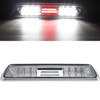Partsam Led 3rd Brake Light Replacement for Ford F150 09-14