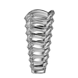 Galway Crystal Atlantic Vase