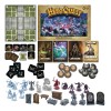 Hasbro Gaming Avalon Hill Heroquest Pack De Misión La Luna