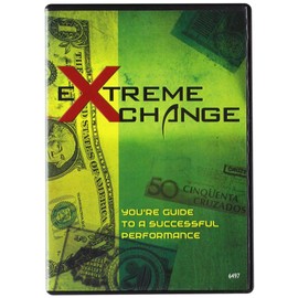 Magic Makers - Extreme Change - Magic Trick Bill Effect