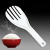 Meal Spoon Rice Paddle Spoon Rice Spoon Paddle Rice Scooper