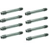 Pushrod Tubes Stainless Steel Beetle and T2 Camper Bay